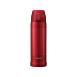 Zojirushi Stainless Steel Vacuum Insulated Mug 16-Ounce 