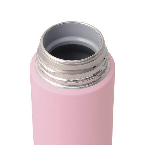 زجاجة مفرغة من الفولاذ المقاوم للصدأ من زوجيروشي، سعة 0.48 لتر - لون أوركيد باهت 