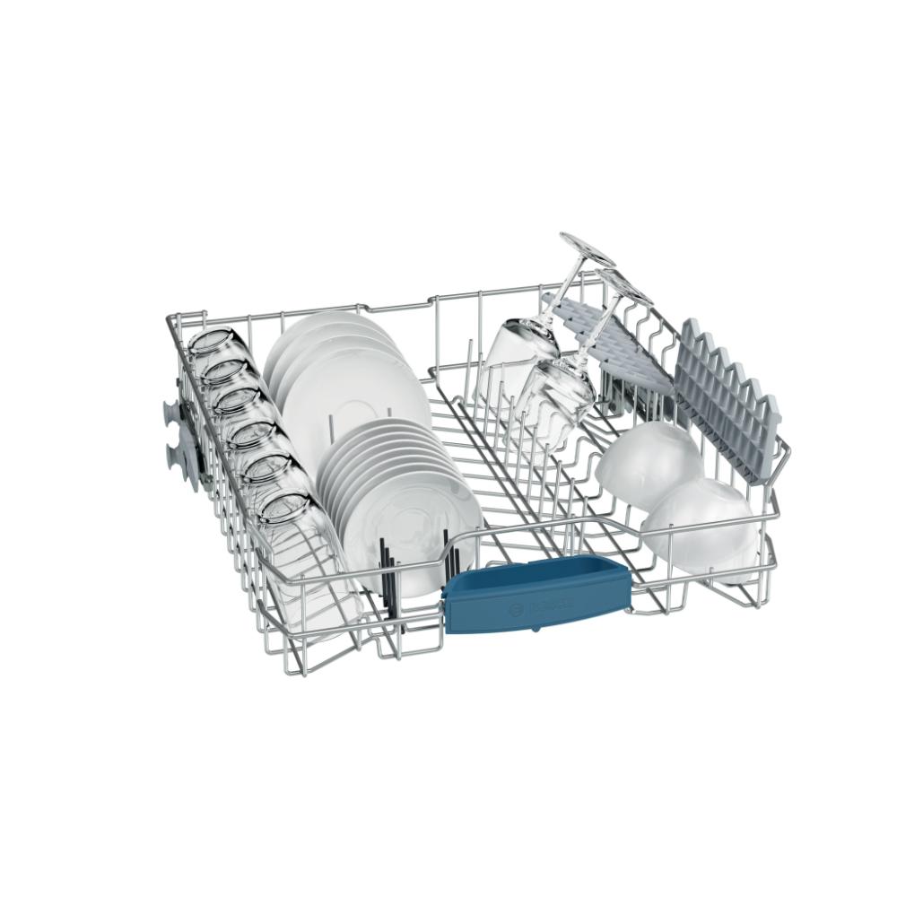 غسالة أطباق بوش المدمجة من السلسلة 4