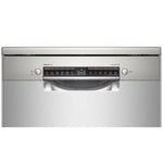 غسالة أطباق بوش قائمة بذاتها، سعة 13 مكانًا