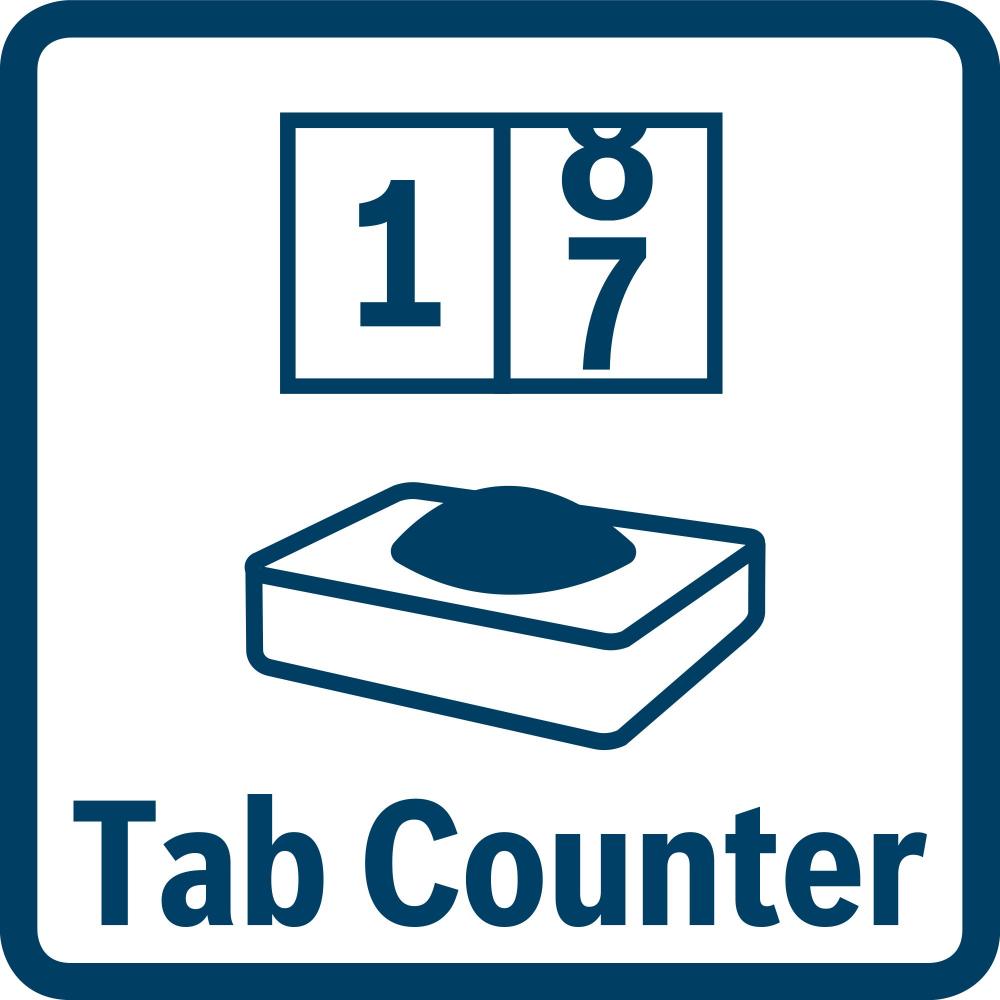 غسالة أطباق بوش سلسلة 4 المدمجة بالكامل