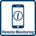 غسالة أطباق بوش سلسلة 4 المدمجة بالكامل