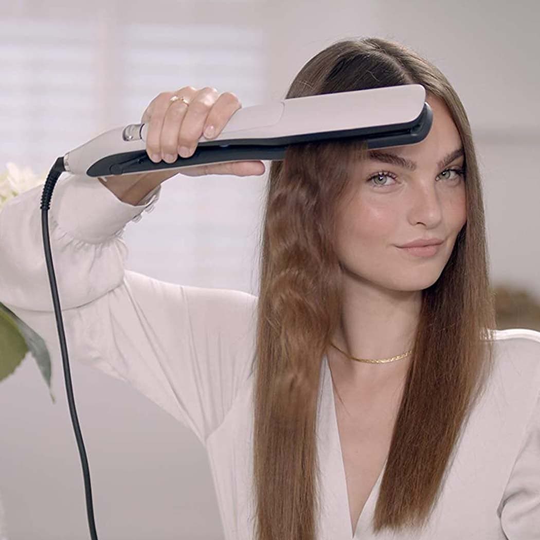 مكواة فرد الشعر السيراميكية من بيبيليس 36 مم