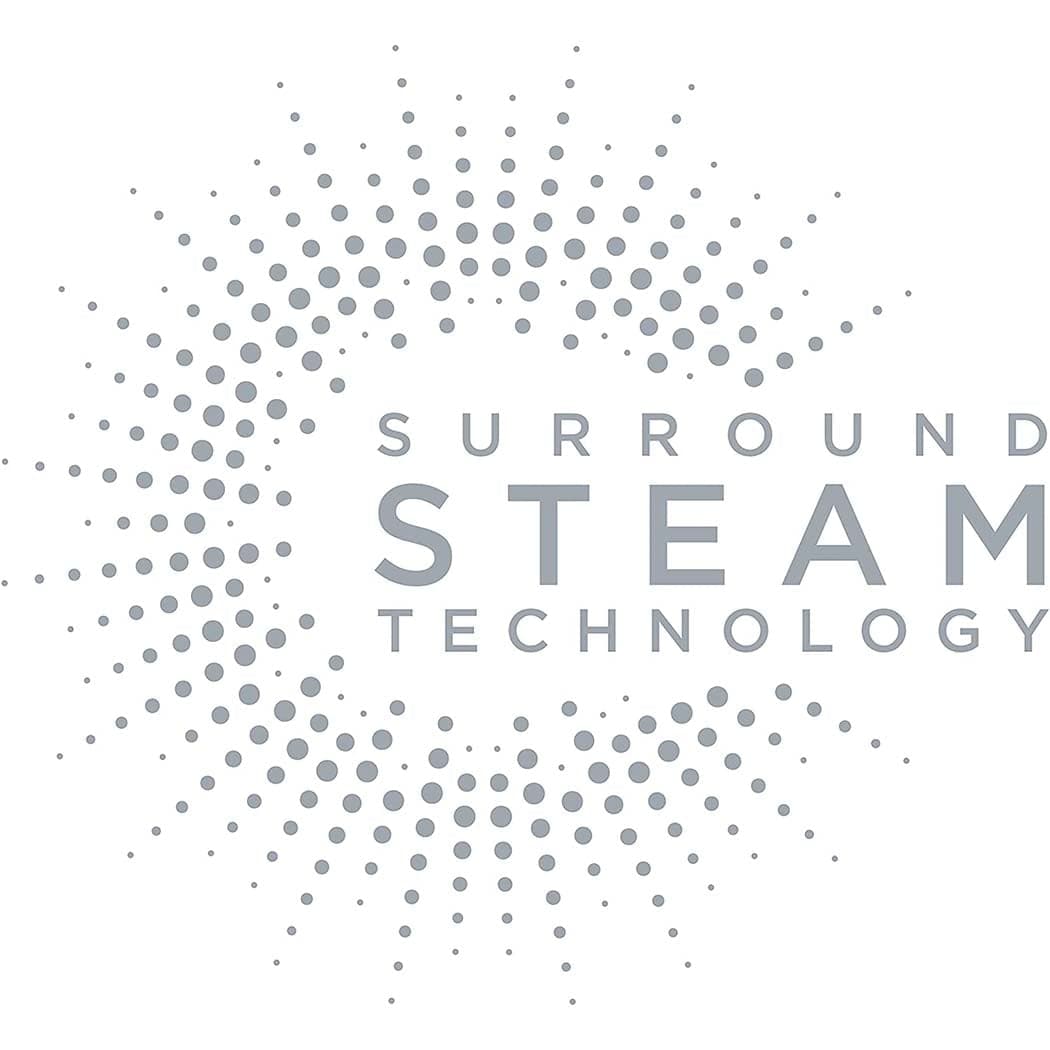 مكواة فرد الشعر السيراميكية من بيبيليس 36 مم