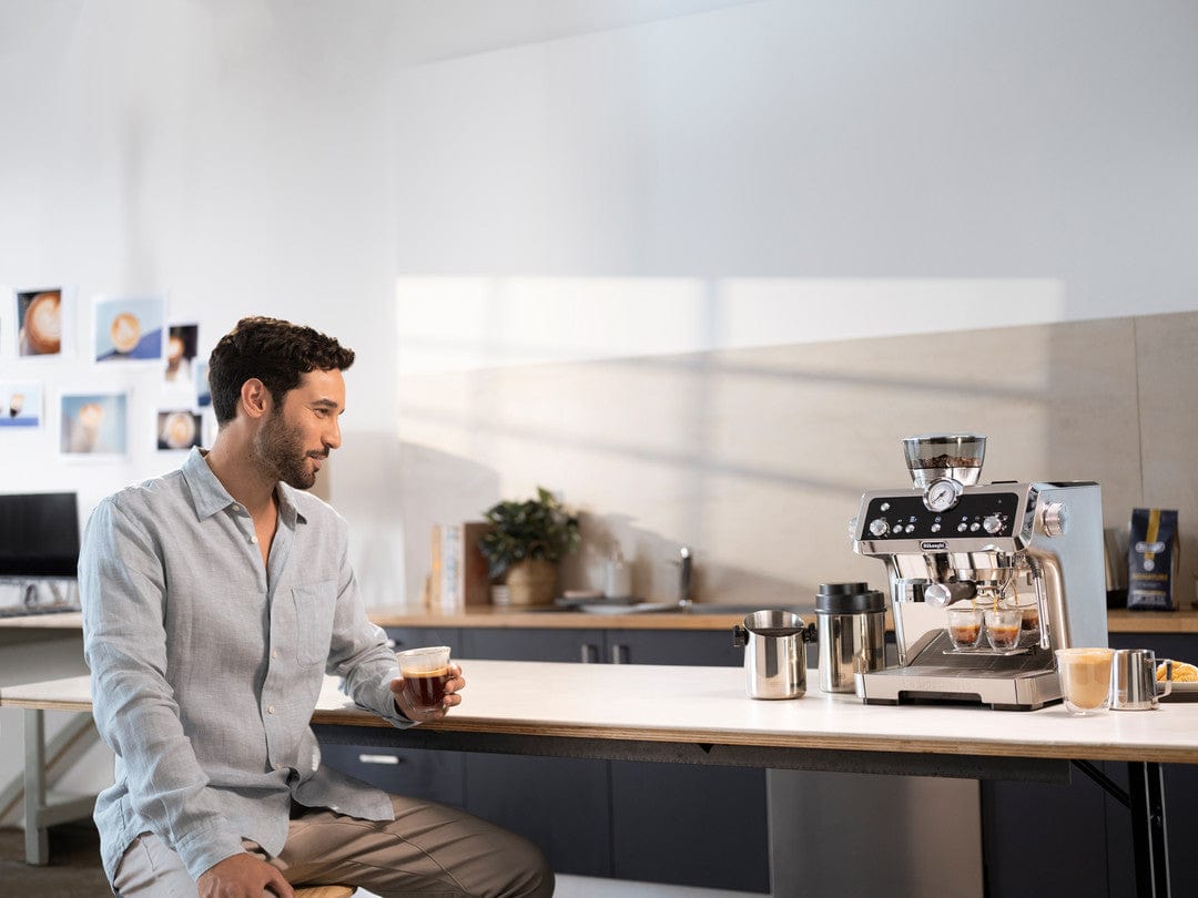 ديلونجي لا سبيشاليستا بريستيجيو بامب اسبريسو