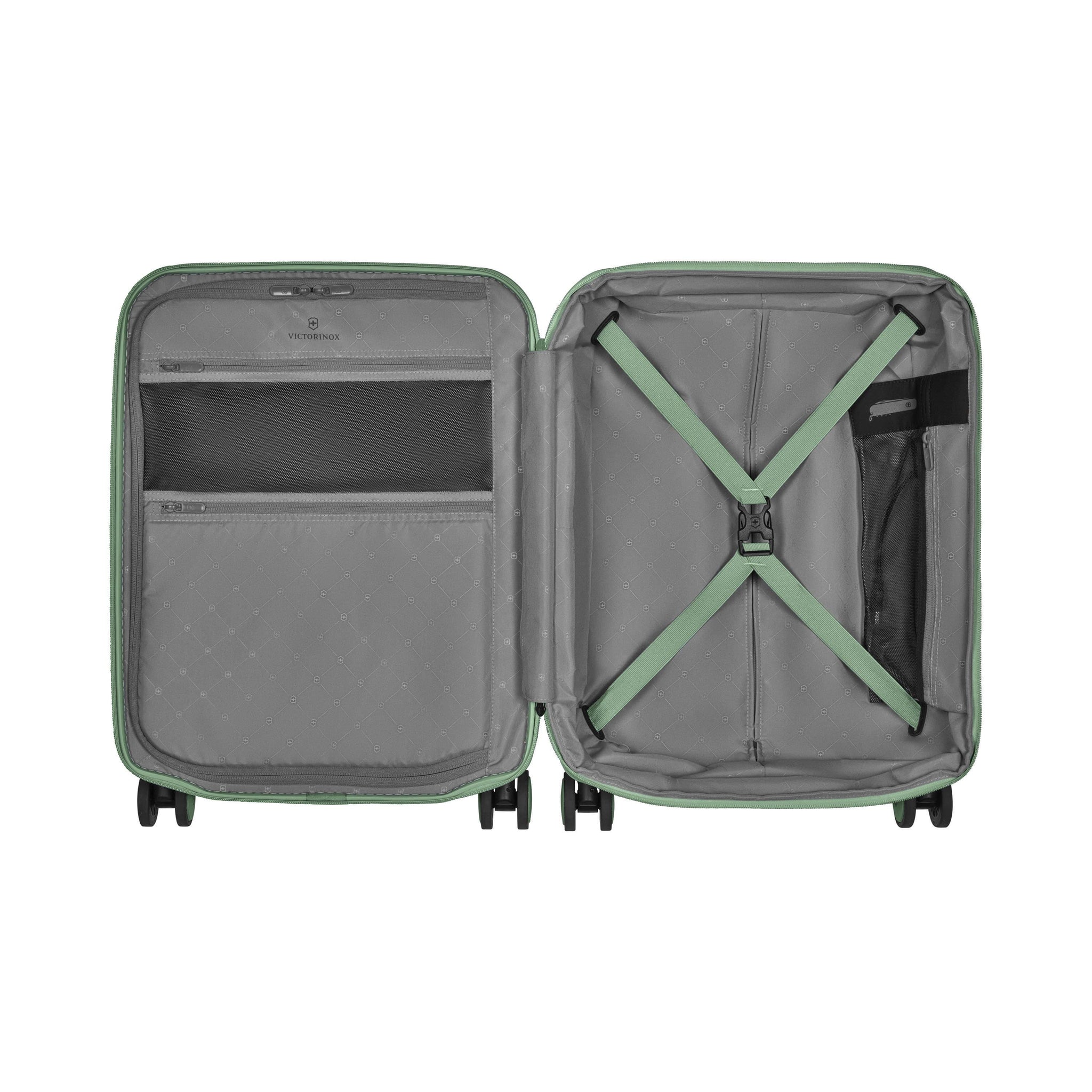 فيكتورينوكس كونيكس مينت