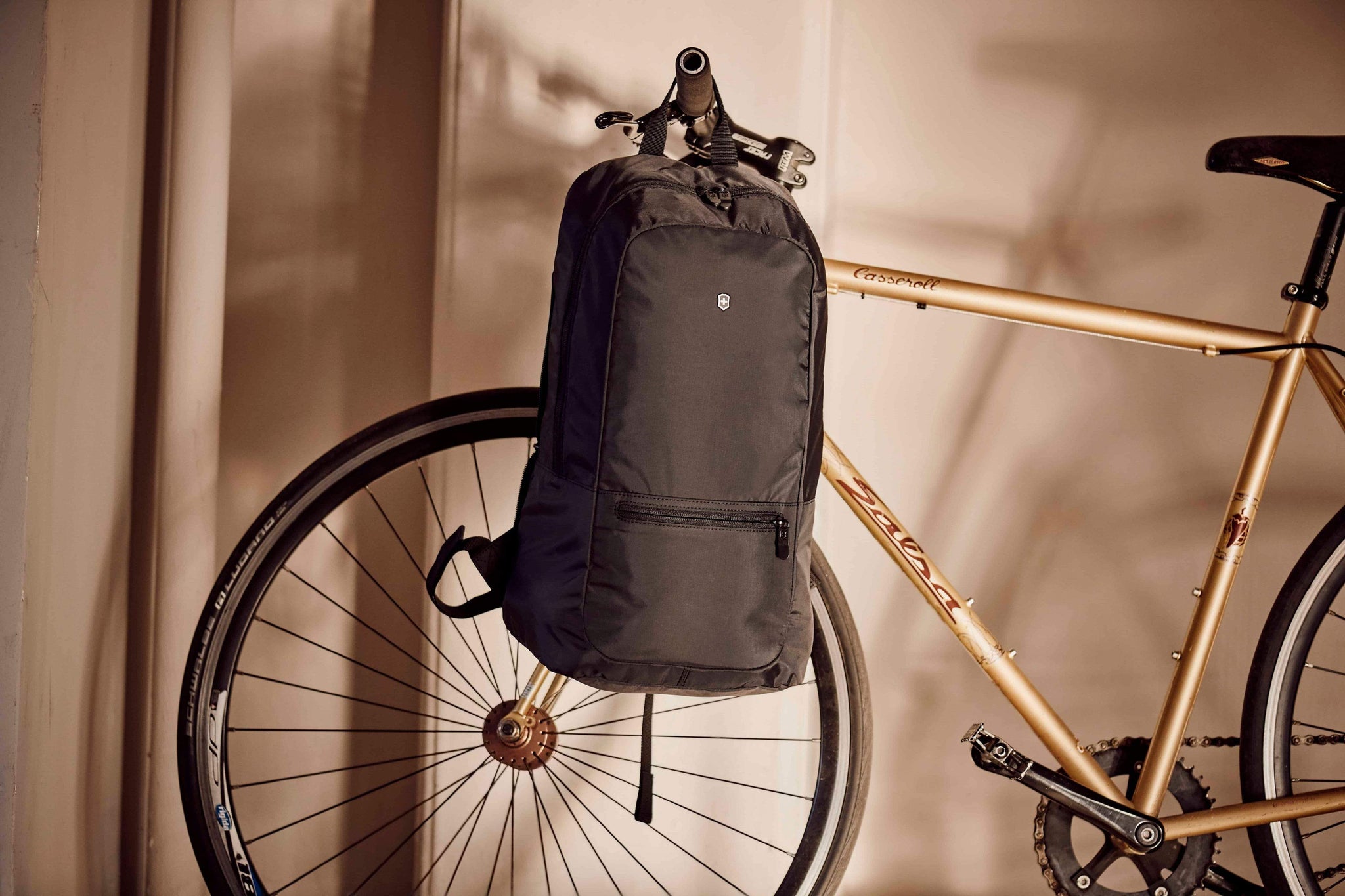 حقيبة ظهر قابلة للطي من فيكتورينوكس