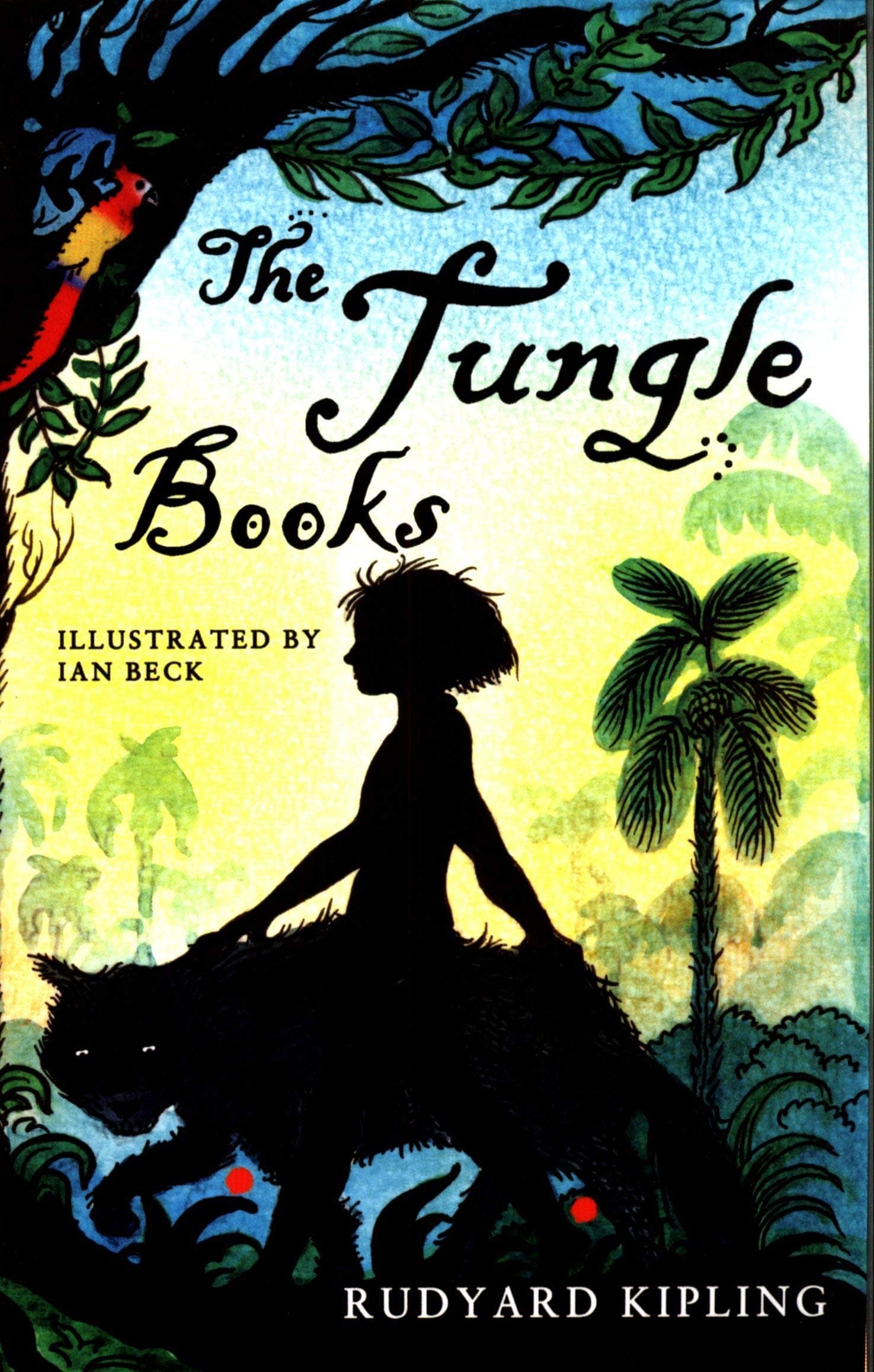 The Jungle Books - Jashanmal Home