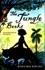 The Jungle Books - Jashanmal Home