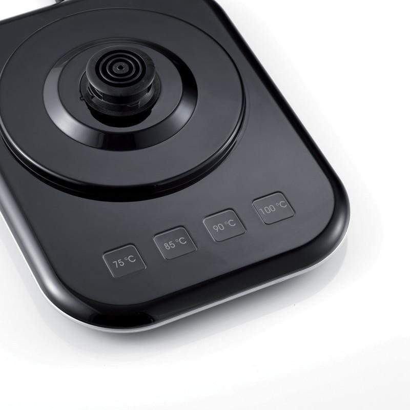 صانعة شاي أوتوماتيكية من كينوود سعة 1.2 لتر