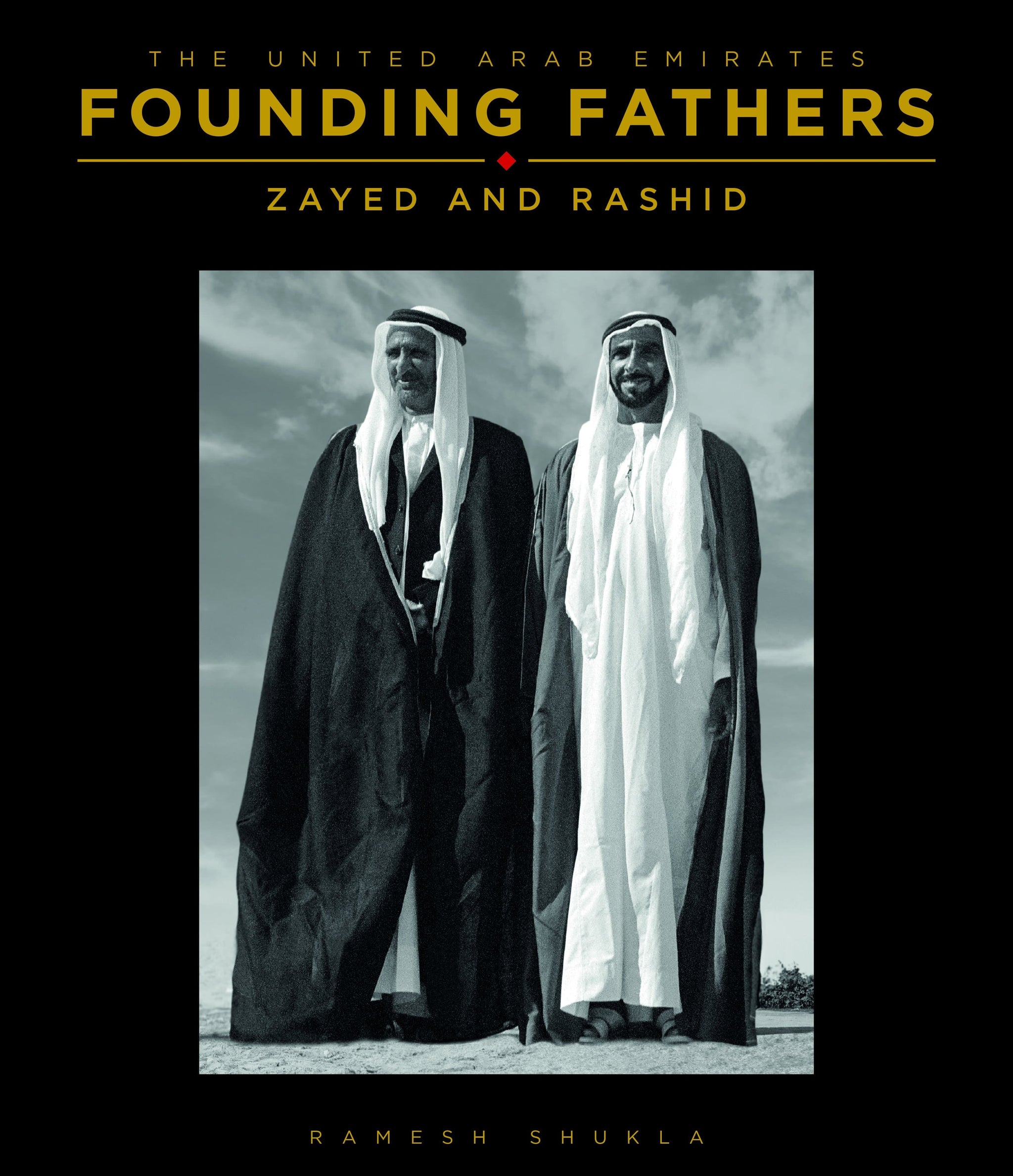 FOUNDING FATHER - Jashanmal Home