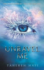 Unravel Me : 2 - Jashanmal Home