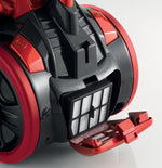 مكنسة كينوود الكهربائية بدون كيس سعة 3 لتر