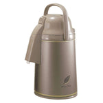 Zojirushi Airpot 3.0 Ltr, Herb Brown