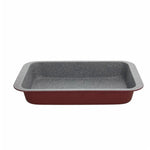Tognana Porcellane Sweet Cherry Lasagne Pan, Carbon Steel
