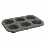 Tognana Sweet Cherry Coffee Maker, Carbon Steel