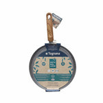 Tognana Vi Natlo Natural Crepe Pan, 25 Cm Diameter