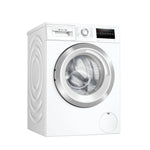 Bosch Series 6, Washing Machine, Front Loader, EcoSilence Drive, LED-display, 9 kg, 1400 rpm-WAT28S80GC, 1 Year Manufacturer Warranty
