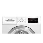 غسالة بوش ذات التحميل الأمامي، السلسلة 6، سعة 9 كجم