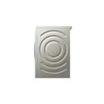 غسالة بوش سلسلة 8 تحميل أمامي سعة 10 كجم