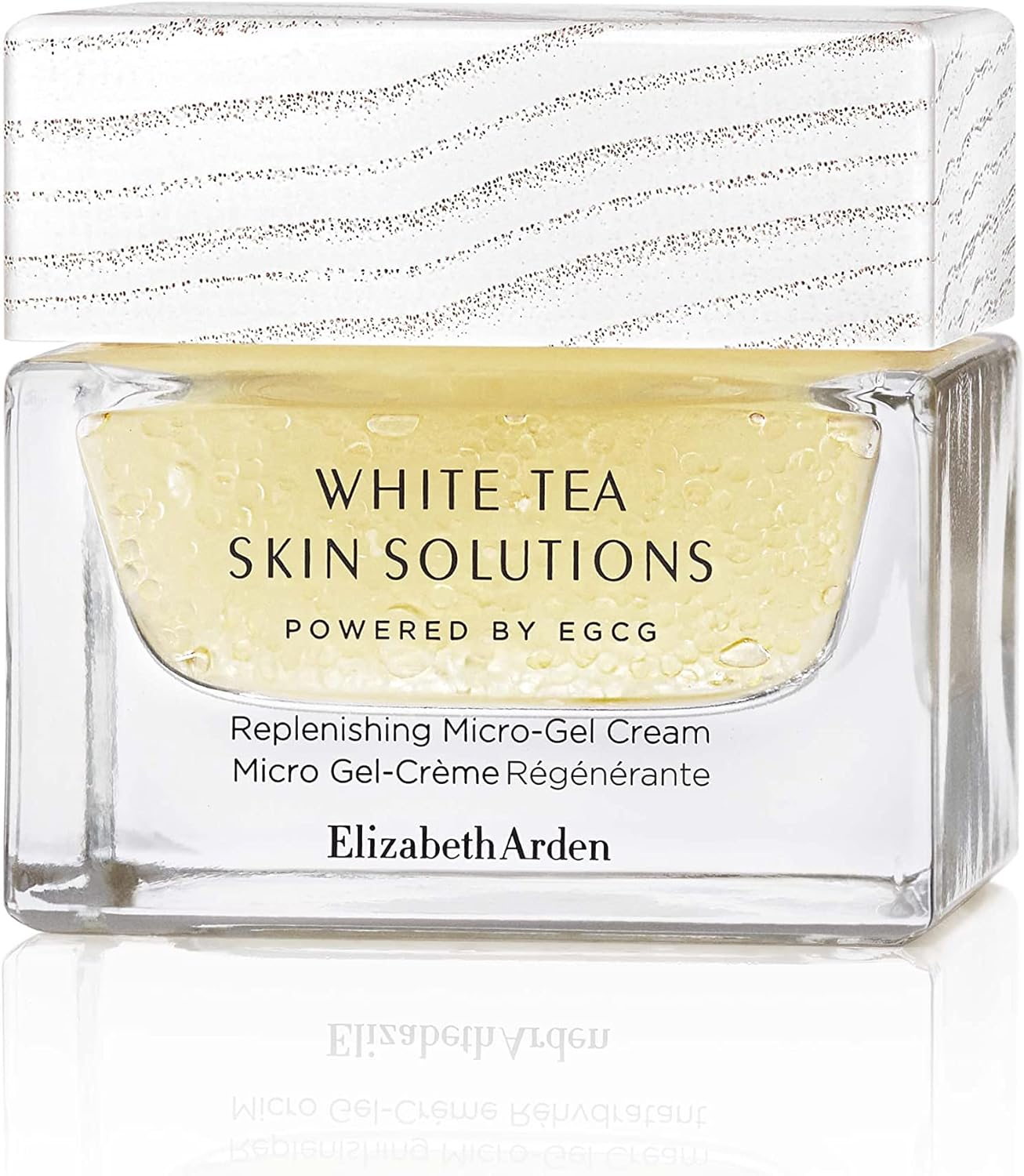 WHITE TEA SKIN SOLUTIONS REPLENISHING MICRO-GEL CREAM 50ML