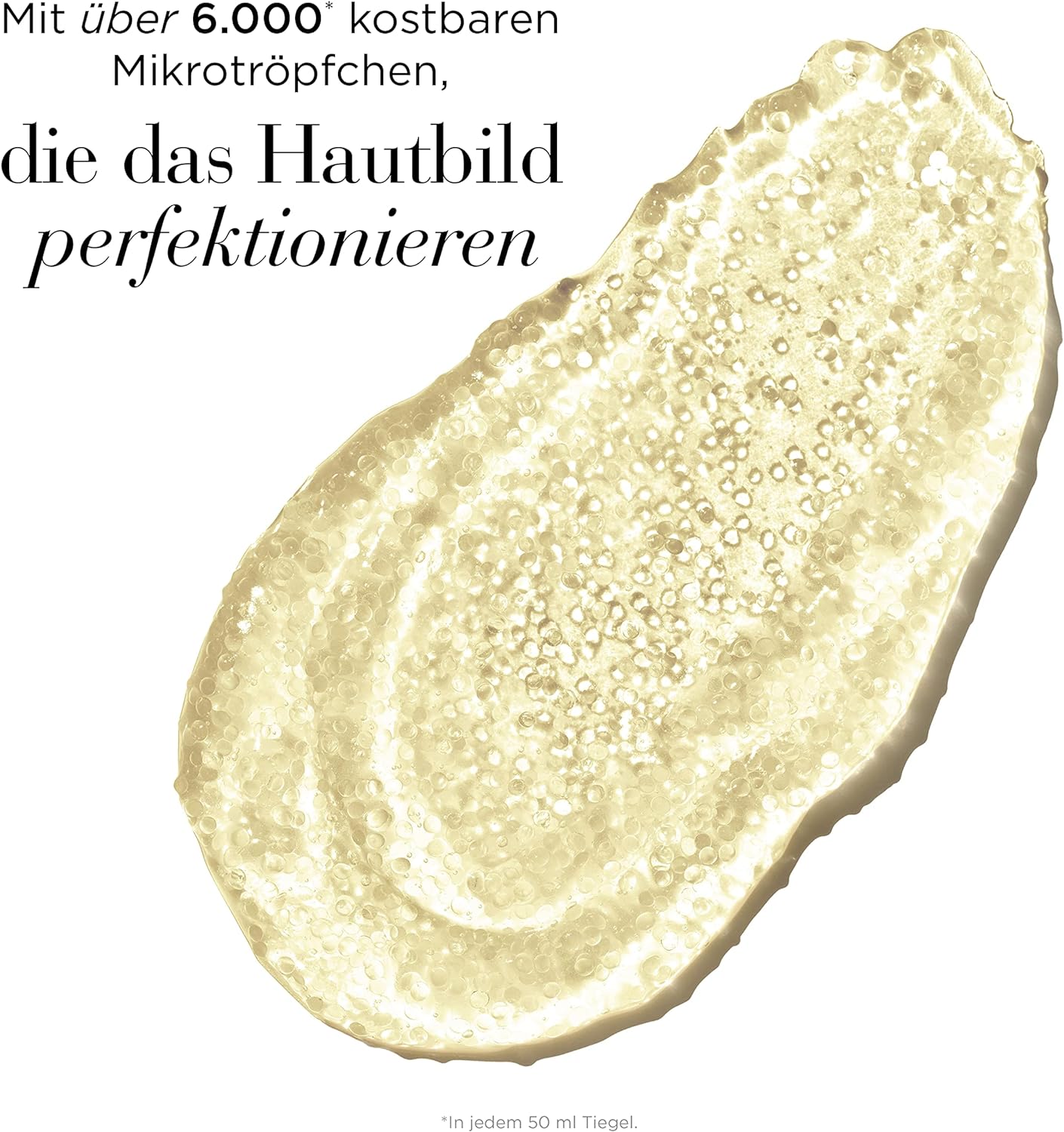 كريم جل مغذي للبشرة بالشاي الأبيض من إليزابيث آردن، 50 مل