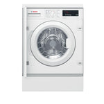 Bosch Serie | 6 Automatic Washing Machine, Fully Integrated, Wiw24560Gc"Min 1 year manufacturer warranty