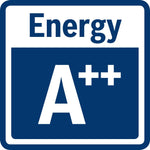 مجفف الملابس بمضخة حرارية من سلسلة بوش 4 سعة 8 كجم