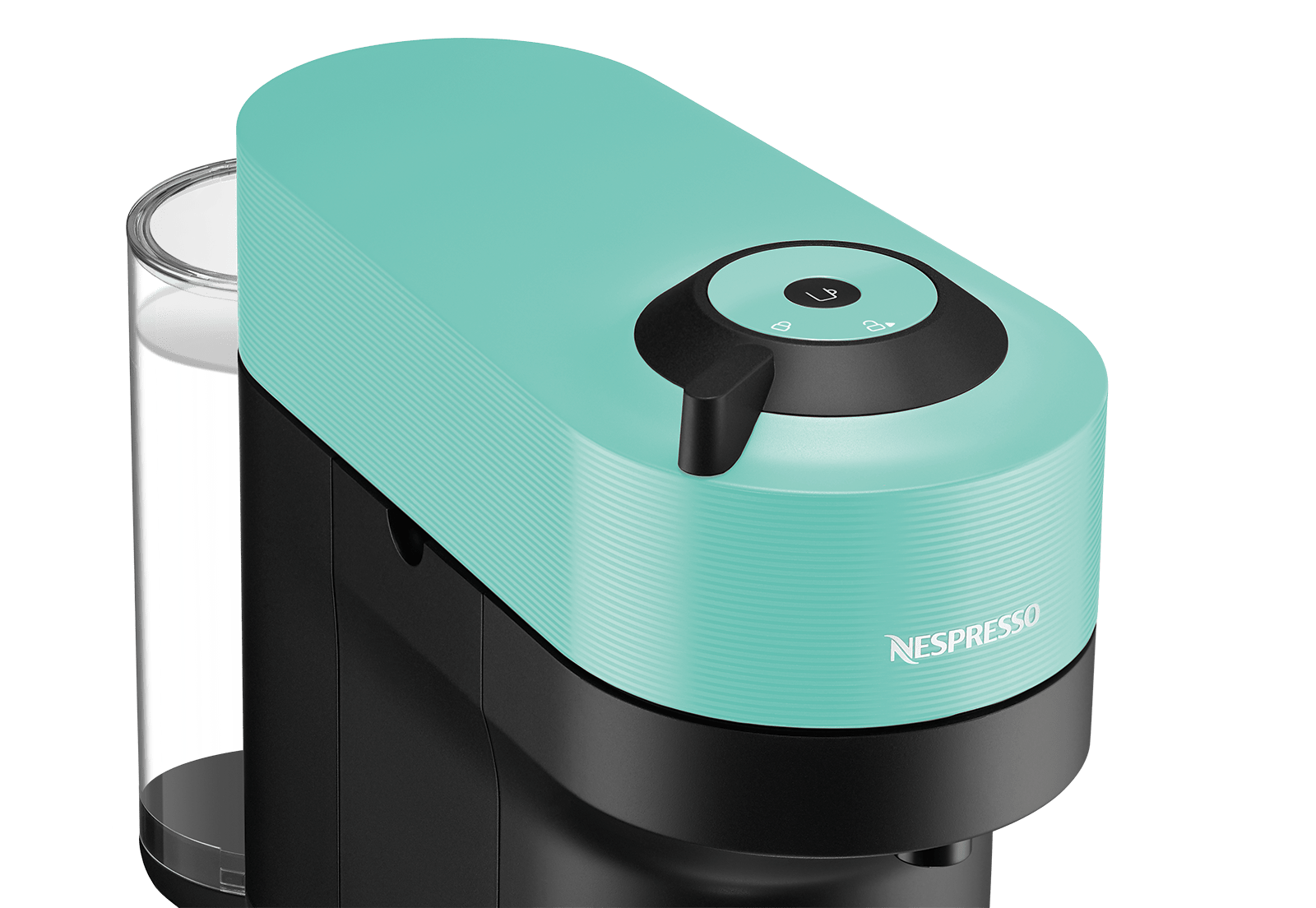 ماكينة صنع القهوة نسبرسو فيرتو بوب أكوا