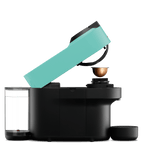 ماكينة صنع القهوة نسبرسو فيرتو بوب أكوا