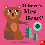 WHERE IS MR BEAR - Jashanmal Home