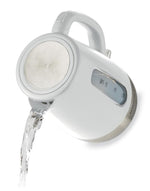 غلاية كينوود البلاستيكية سعة 1.7 لتر