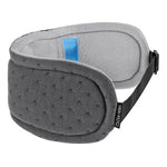 Be Relax My Anti Fatigue Sleep Mask - Grey - 1001300045 - Jashanmal Home