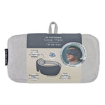 Be Relax My Anti Fatigue Sleep Mask - Grey - 1001300045 - Jashanmal Home
