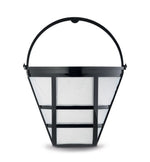 ماكينة تحضير القهوة بالتنقيط من كينوود + محمصة خبز