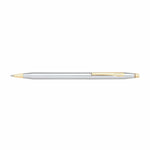 Cross Classic Century Medalist Chrome Ballpoint Pen - 3302 - Jashanmal Home