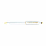 Cross Century II Medalist Chrome Ballpoint Pen - 3302WG - Jashanmal Home