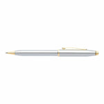 Cross Century II Medalist Chrome Ballpoint Pen - 3302WG - Jashanmal Home