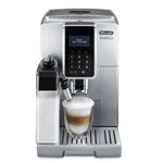 De'Longhi Fully Automatic Coffee Machine Silver - ECAM350.75.S - Jashanmal Home