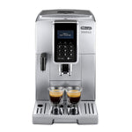 De'Longhi Fully Automatic Coffee Machine Silver - ECAM350.75.S - Jashanmal Home