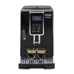 De'Longhi Fully Automatic Coffee Machine Black - ECAM350.55.B - Jashanmal Home