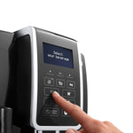 De'Longhi Fully Automatic Coffee Machine Black - ECAM350.55.B - Jashanmal Home