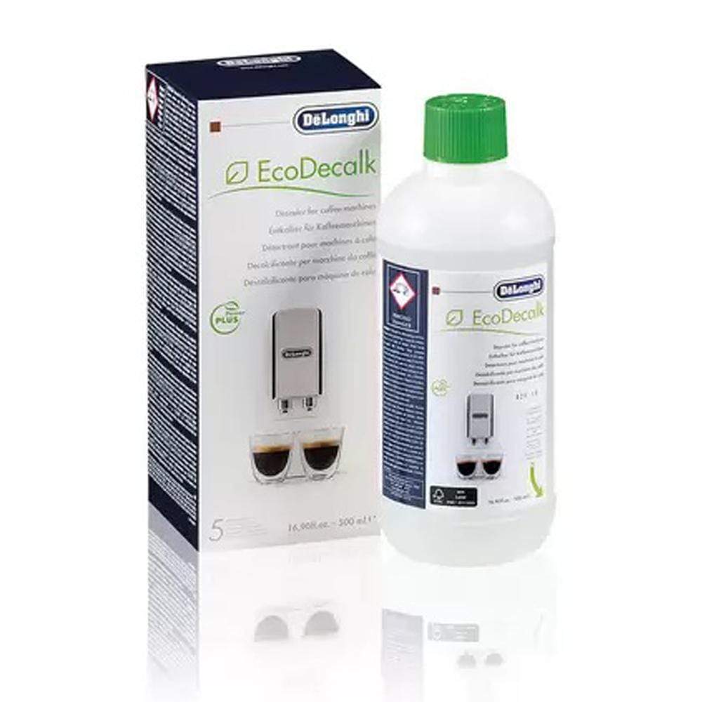 De'Longhi  Descaler For Coffee Machines,  500ml