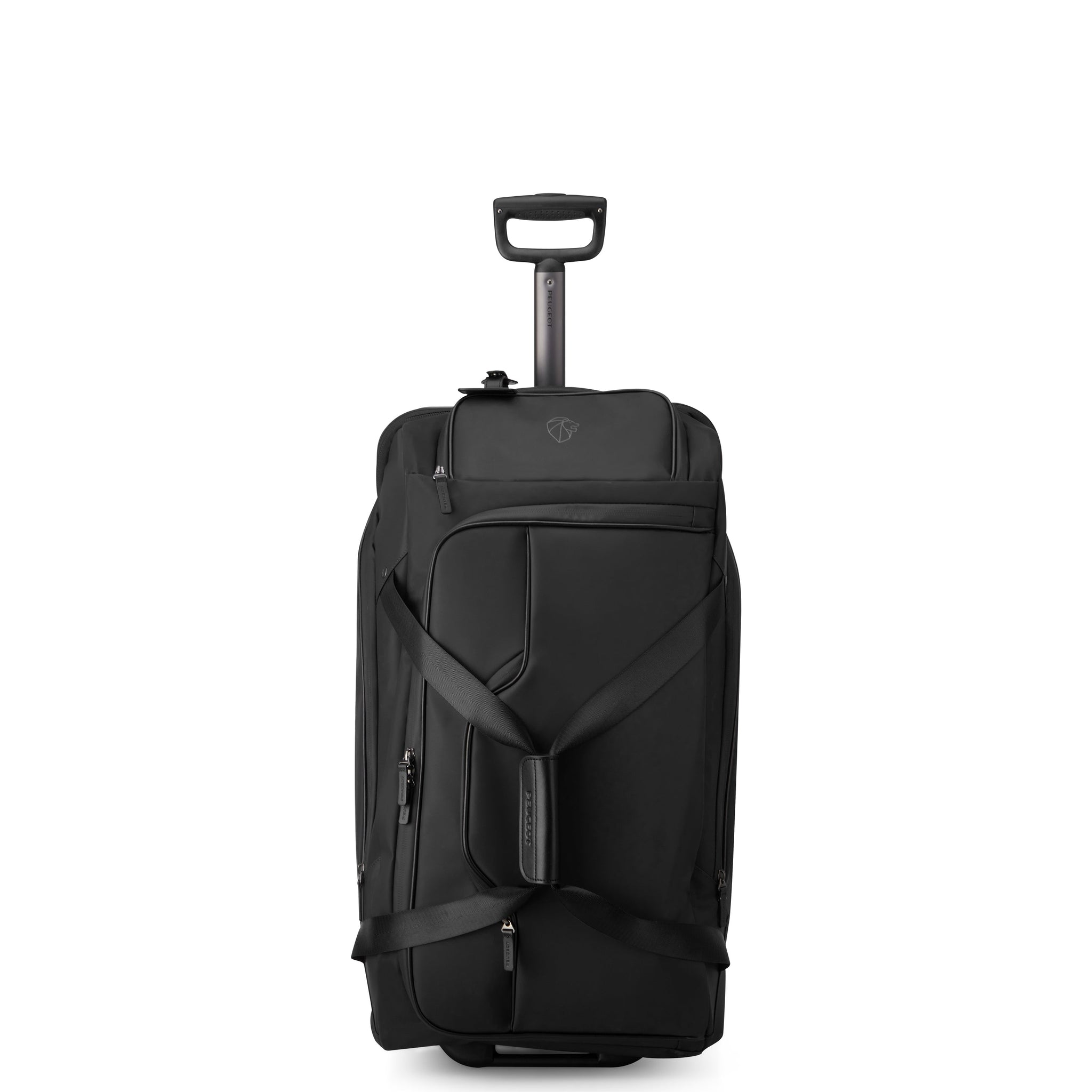 PEUGEOT DUFFLE 70CM 2W HYBRID