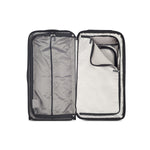 حقيبة سفر بيجو فوياجيز 70 سم ناعمة بعجلتين هجينة لتسجيل الوصول وعربة دافل 