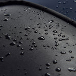 حقيبة ظهر بيجو فوياجيز للسفر مقاومة للماء مقاس 18 بوصة 