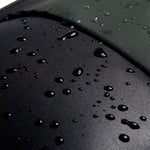 حقيبة ظهر بيجو فوياجيز للسفر مقاومة للماء مقاس 18 بوصة 