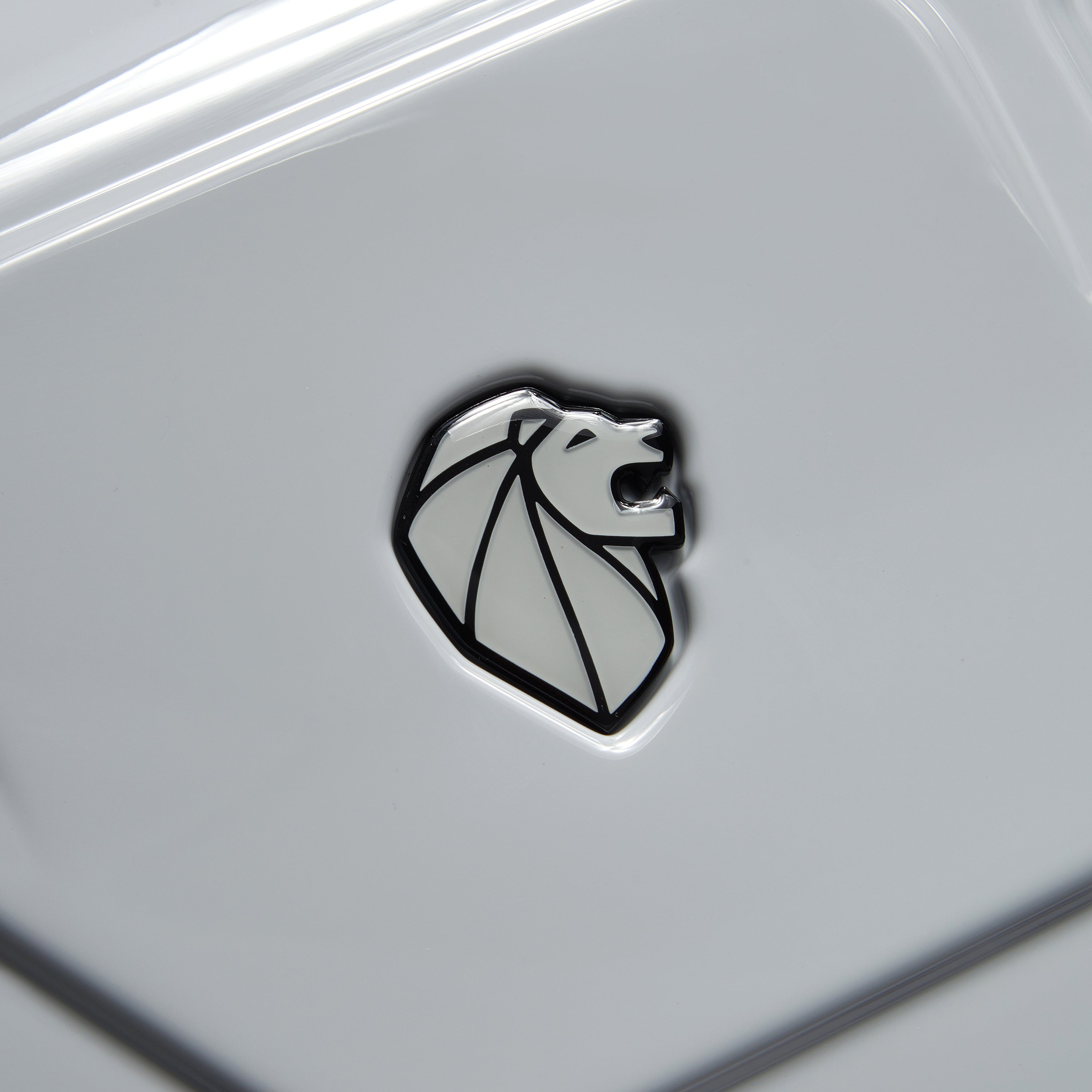 عربة بيجو فوياجيز ترافل 73 سم صلبة بأربع عجلات مزدوجة لتسجيل الوصول وصندوق الأمتعة 