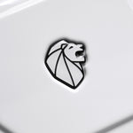 عربة بيجو فوياجيز ترافل 73 سم صلبة بأربع عجلات مزدوجة لتسجيل الوصول وصندوق الأمتعة 