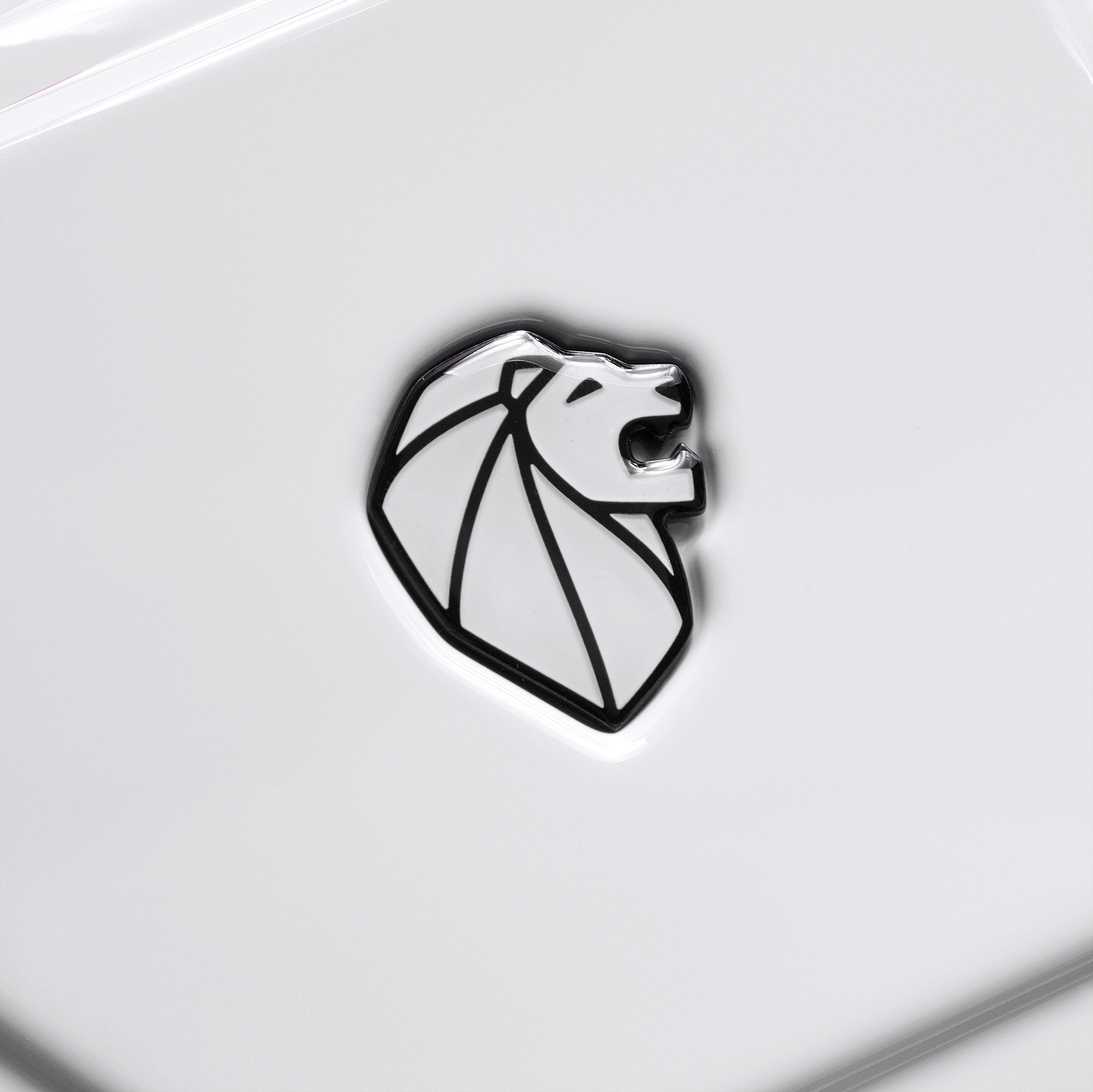 عربة بيجو فوياجيز ترافل 73 سم صلبة بأربع عجلات مزدوجة لتسجيل الوصول وصندوق الأمتعة 